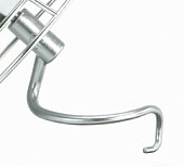 Крюк миксера Teddy 5L Bear Varimixer в компании ШефСтор